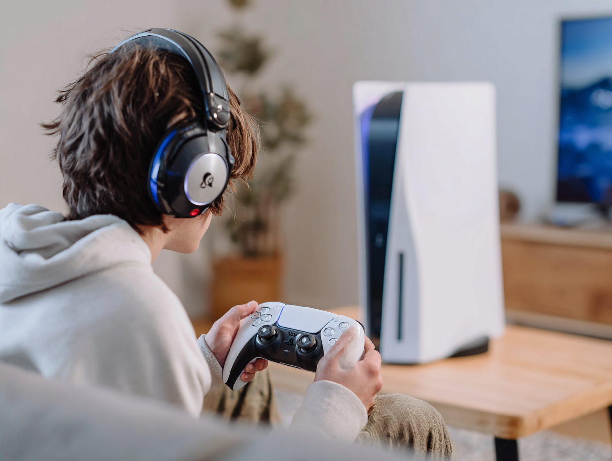 Top PS5 Games Sell Fast—Amazon Lists What You Need Now