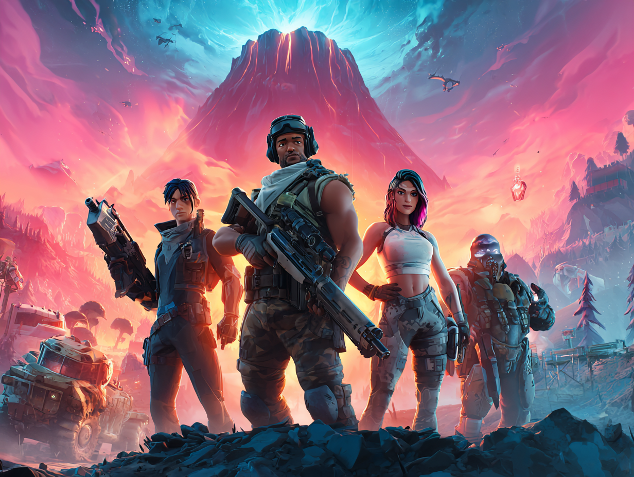 New Fortnite Season Starts: When Will the Battle Begin?